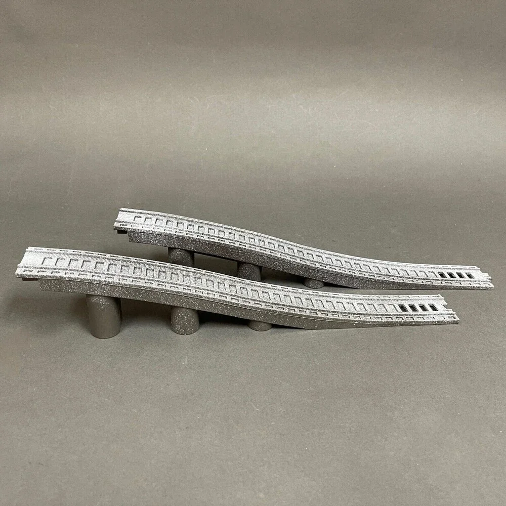 Jakks Pacific Ramps Replacement Parts‎ Pieces Lot of 2